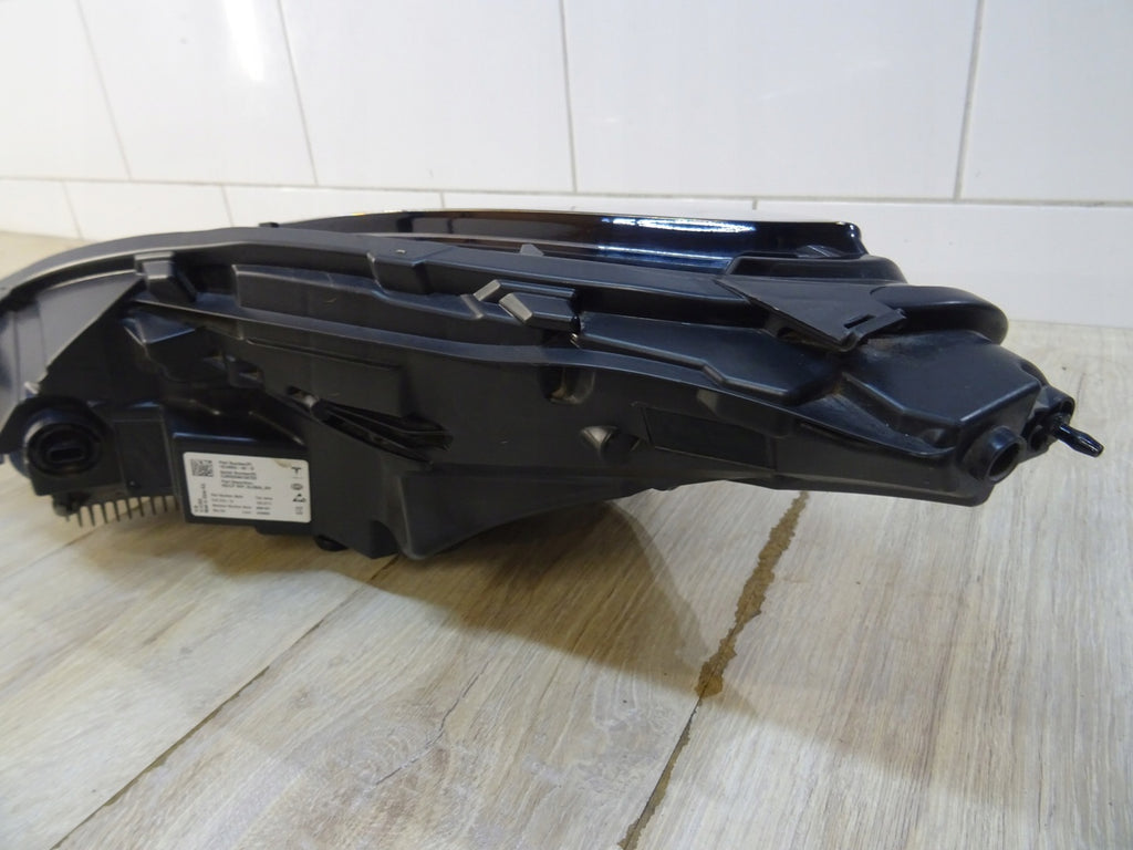Frontscheinwerfer Tesla Model 3 1514953-00-D Rechts Scheinwerfer Headlight SCH2071319936ak
