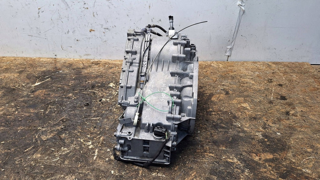 Getriebe Mercedes-Benz W245 W169 A1693702300 Automatikgetriebe Trasmissione