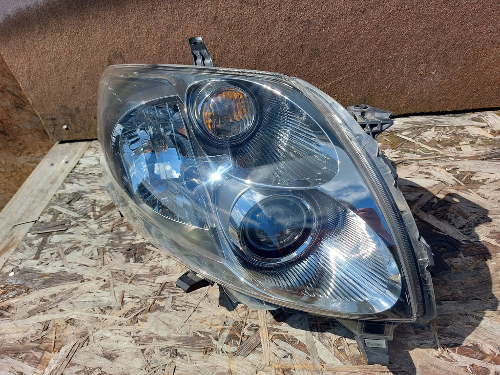 Frontscheinwerfer Toyota Auris Rechts Scheinwerfer Headlight