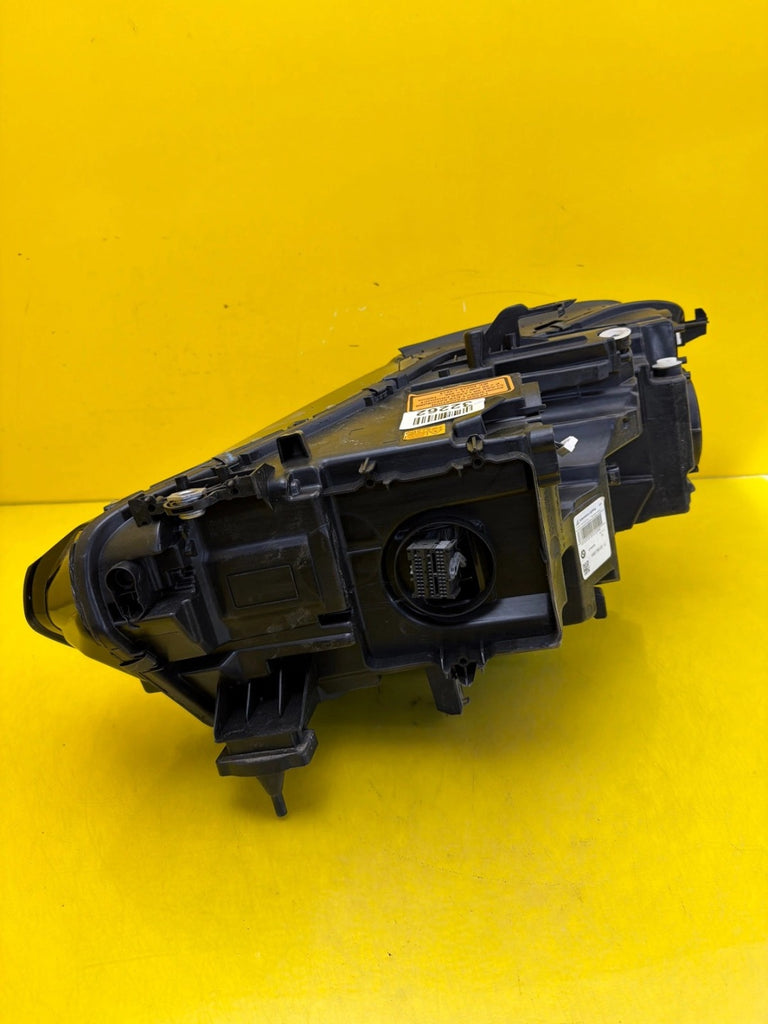 Frontscheinwerfer BMW X5 G05 G06 9481790-09 Laser Rechts Scheinwerfer Headlight SCH7813318082vf