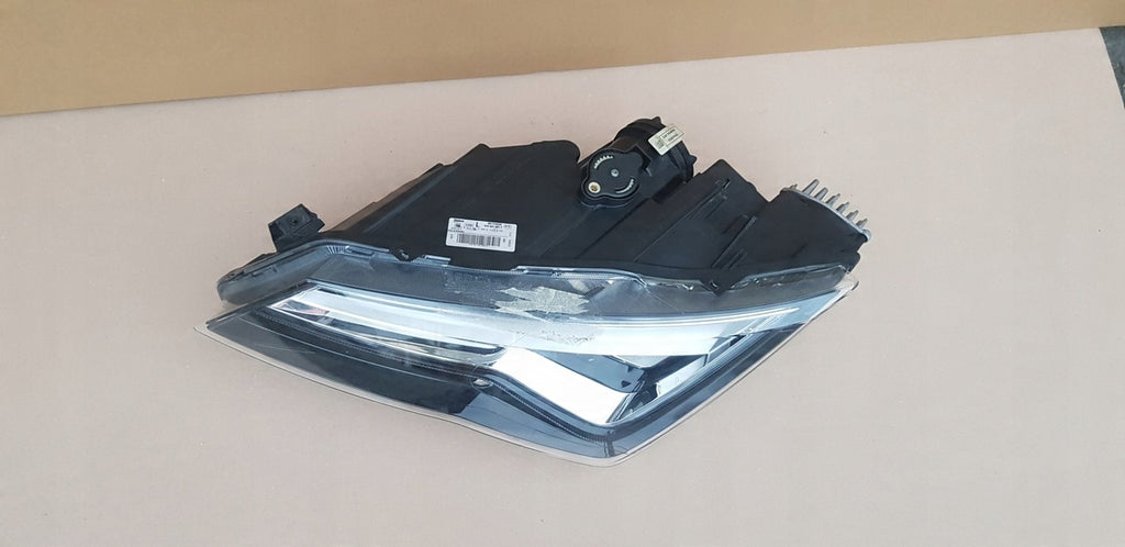 Frontscheinwerfer Seat Ateca 576941007F Full LED Links Scheinwerfer Headlight