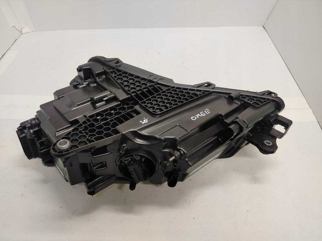 Frontscheinwerfer Skoda Superb III 3V1941016E Full LED Rechts Headlight