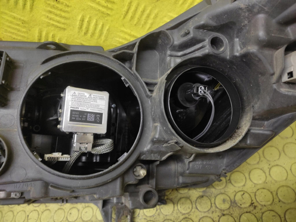 Frontscheinwerfer Citroën C5 III 3-136192-9684845080 Rechts Headlight SCH4105283122lr