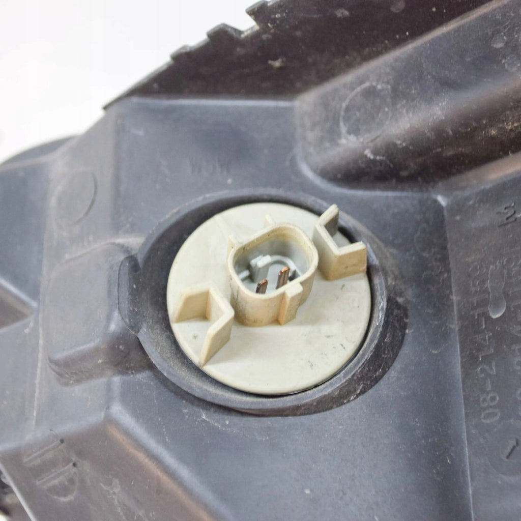 Frontscheinwerfer Mitsubishi Pajero 082141159LM 082141159L Links Headlight