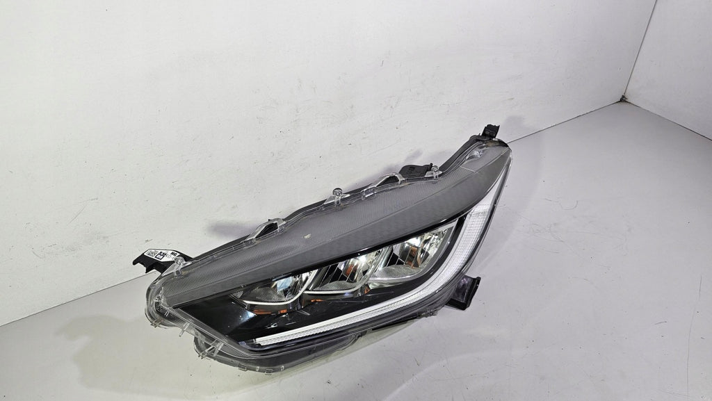 Frontscheinwerfer Toyota IV Yaris 12914723984 Links Scheinwerfer Headlight SCH6911028045yy