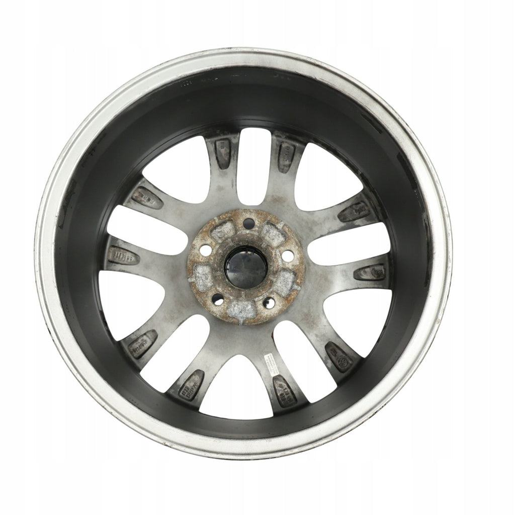 1x Alufelge 17 Zoll 8.0" 5x112 1K8601025B VW Scirocco Rim Wheel FEL6351906369jl