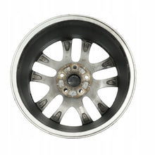 Laden Sie das Bild in den Galerie-Viewer, 1x Alufelge 17 Zoll 8.0" 5x112 1K8601025B VW Scirocco Rim Wheel FEL6351906369jl