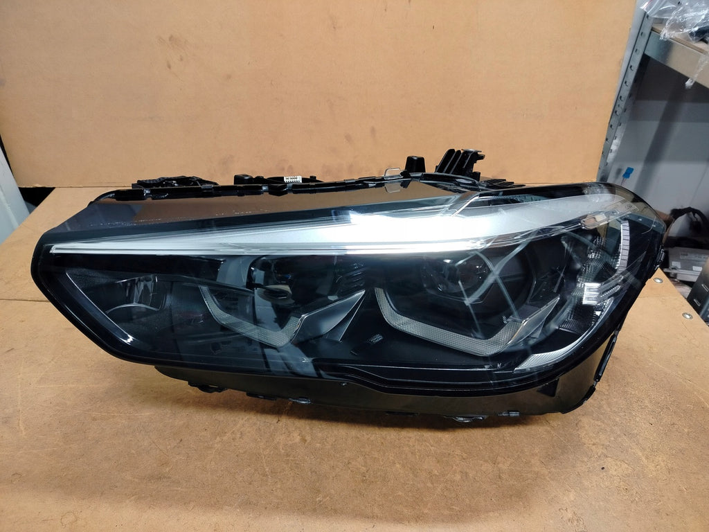 Frontscheinwerfer BMW G05 G06 9481784 9481783 Full LED Ein Satz Headlight SCH1116811131xl