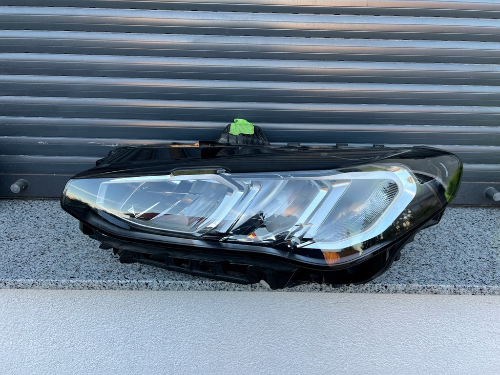 Frontscheinwerfer BMW 2 G42 Active Tourer U06 5A42243-06 LED Links Headlight SCH2410381585xc