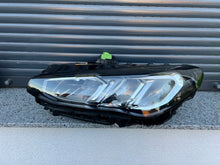 Laden Sie das Bild in den Galerie-Viewer, Frontscheinwerfer BMW 2 G42 Active Tourer U06 5A42243-06 LED Links Headlight SCH2410381585xc