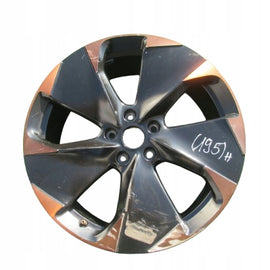 1x Alufelge 19 Zoll 7.5