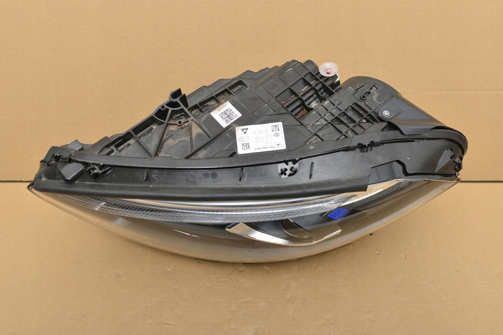 Frontscheinwerfer Mercedes-Benz W177 A1779065704 Links Scheinwerfer Headlight SCH8063398071nj