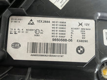 Laden Sie das Bild in den Galerie-Viewer, Frontscheinwerfer BMW 5 G31 G30 9850588-06 Laser Rechts Scheinwerfer Headlight SCH9066211969oq