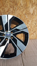 Laden Sie das Bild in den Galerie-Viewer, 1x Alufelge 18 Zoll 7.5&quot; 5x108 50 5ET 31680199 Volvo S60 V60 Rim Wheel