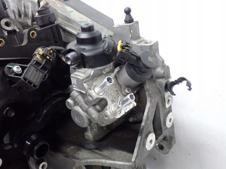 Motor Alfa Romeo Giulia 55266388 2.2 150PS 110kW 183TKm 2017 Diesel Unkomplett MOT1980735718gl