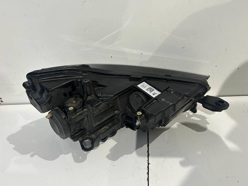 Frontscheinwerfer Skoda Scala 657941015 Links Scheinwerfer Headlight SCH1613297640in