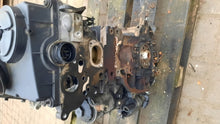 Laden Sie das Bild in den Galerie-Viewer, Motor Seat VW Leon II BKD 2.0 TDI 140PS 2008 Diesel Engine Unkomplett MOT1485644300sn