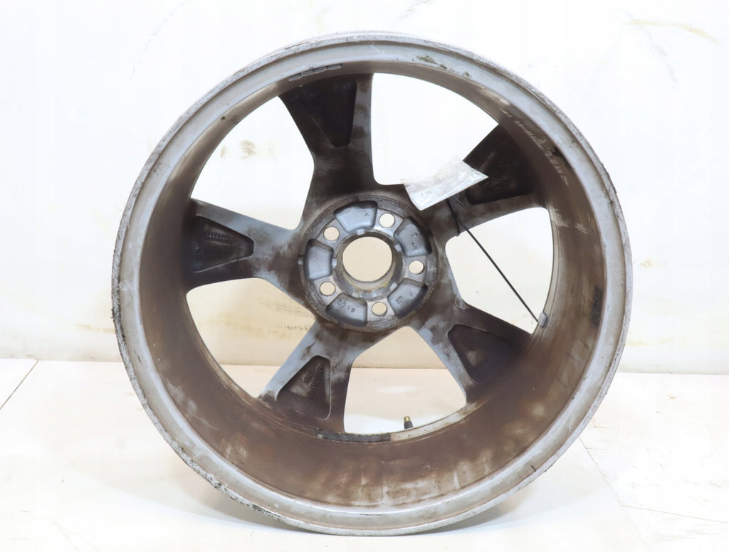 1x Alufelge 17 Zoll 6.5" 5x100 40ET Glanz 657601025C Skoda Scala Rim Wheel FEL6180917268sc