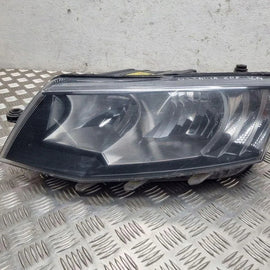 Frontscheinwerfer Skoda Octavia I 5E1941015 Links Scheinwerfer Headlight SCH5589142367xr