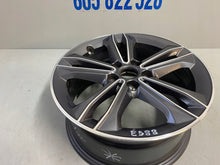 Load image into Gallery viewer, 1x Alufelge 17 Zoll 7.5" 5x112 54ET Glanz Grau 6856087 BMW F45 1 F40 F46 Mg FEL1983623677bv