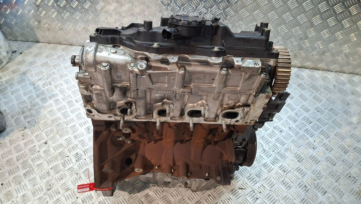Motor Mercedes-Benz Renault Citan 608915 K9K470 1.5 DCI 139TKm Diesel Unkomplett MOT8338244601ic