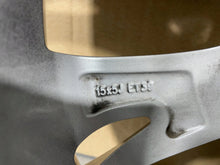 Laden Sie das Bild in den Galerie-Viewer, 1x Alufelge 15 Zoll 5.0" 4x100 CMS1007J Toyota Yaris Rim Wheel FEL8959995154lh