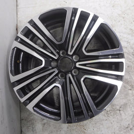 1x Alufelge 17 Zoll 6.5