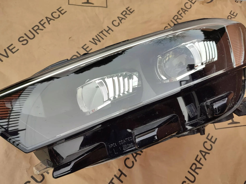 Frontscheinwerfer VW T-Roc 2GA941035H FULL LED Links Scheinwerfer Headlight