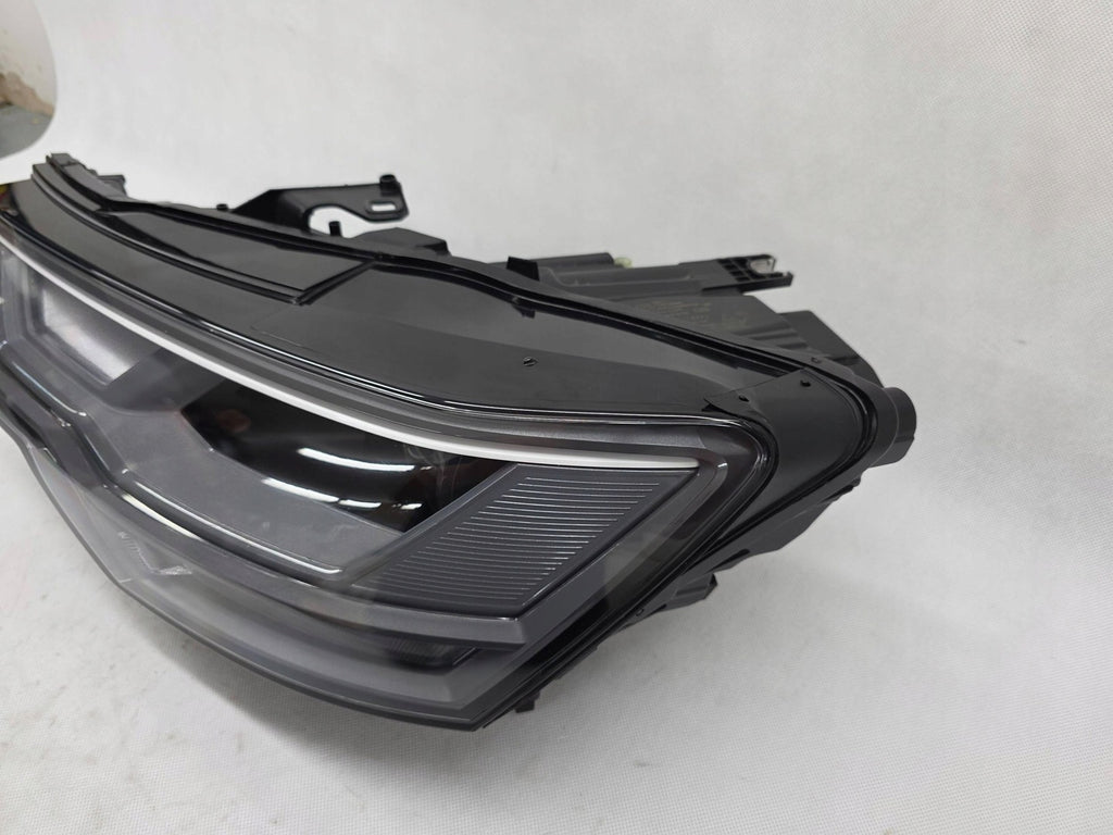 Frontscheinwerfer Audi 4K0941033 Full LED Links Scheinwerfer Headlight SCH4136330983xj