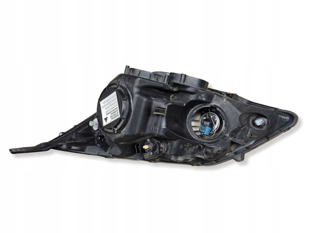 Frontscheinwerfer Honda Cr-V III 33100SWWG1 P6915R Rechts Scheinwerfer Headlight SCH7085277699vx