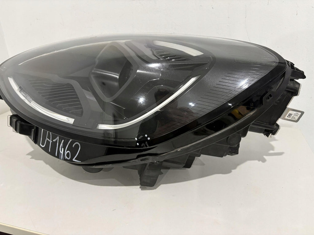 Frontscheinwerfer Ford Puma R1TB-13E015-AB Full LED Links Scheinwerfer Headlight SCH2961312493ke