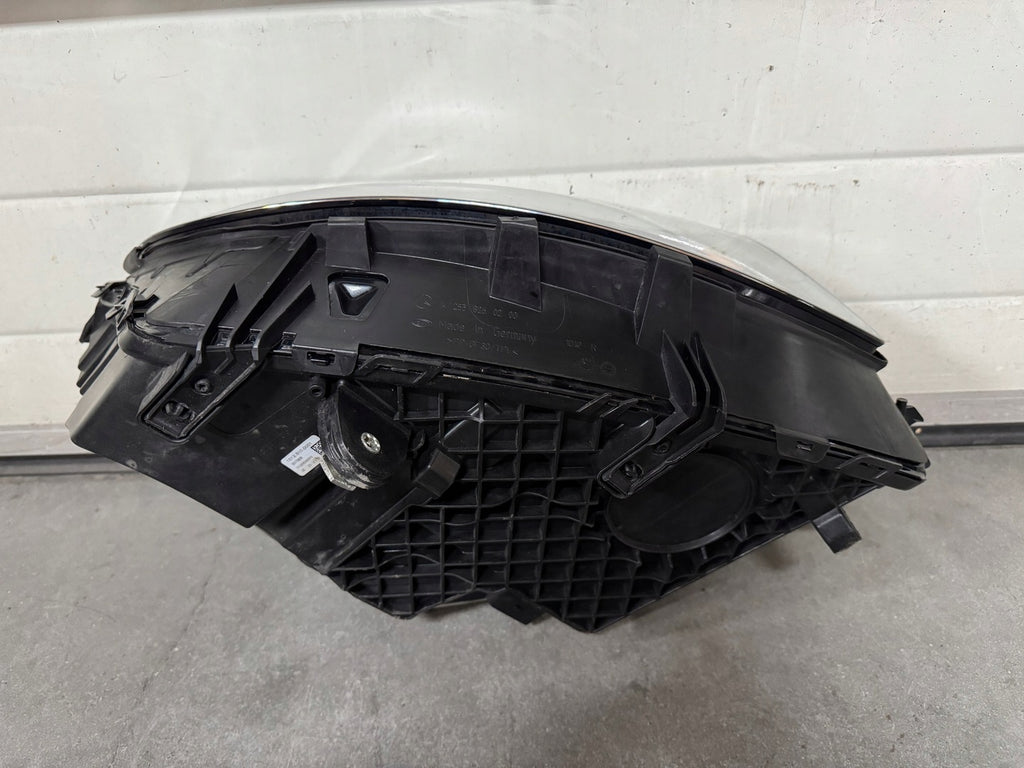 Frontscheinwerfer Mercedes-Benz Glc A2539065801 Full LED Rechts Headlight SCH3906747606ji