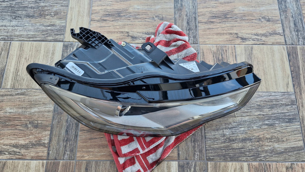 Frontscheinwerfer Audi A6 C7 4G0941006 Xenon Rechts Scheinwerfer Headlight SCH5051108013ro