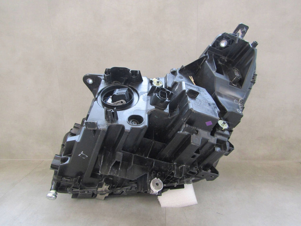 Frontscheinwerfer BMW 5 5A798D8-08 LED Rechts Scheinwerfer Headlight SCH2743857286tt