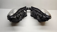 Laden Sie das Bild in den Galerie-Viewer, Frontscheinwerfer Mercedes-Benz Cls I Xenon Ein Satz Scheinwerfer Headlight SCH1366597864vz