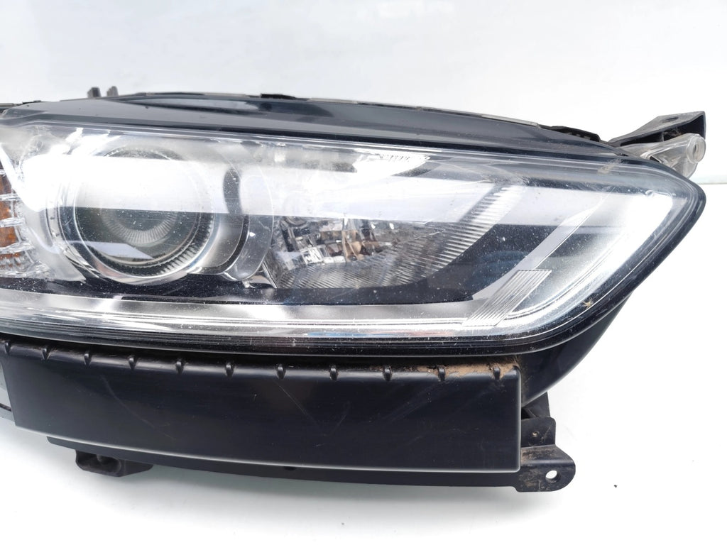 Frontscheinwerfer Ford Mondeo Hatchback DS73-13W029-BE Rechts Headlight SCH4437645666nk