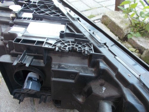 Frontscheinwerfer BMW 5 G31 G30 5A388C3-03 Full LED Links Scheinwerfer Headlight SCH1172452154lo