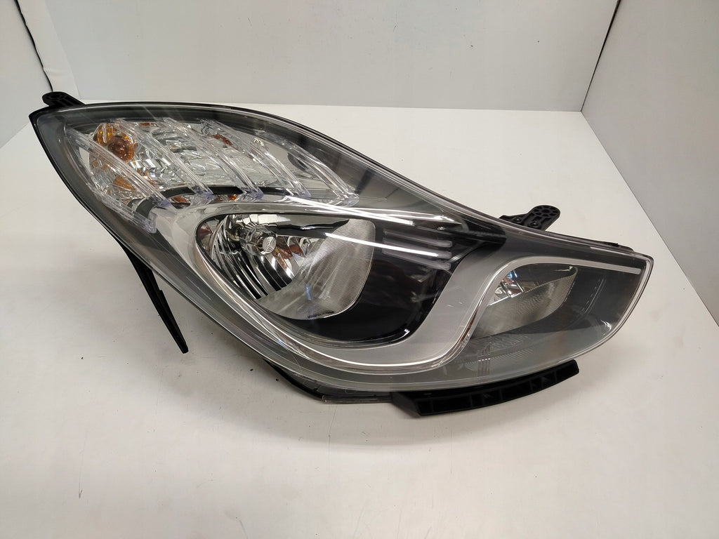 Frontscheinwerfer Hyundai Ix20 Rechts Scheinwerfer Headlight SCH5384677277ai