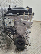 Laden Sie das Bild in den Galerie-Viewer, Motor Mazda 2 Dj S27730649 1.5 36TKm Benzin Engine Unkomplett MOT7605568013ie