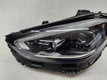 Laden Sie das Bild in den Galerie-Viewer, Frontscheinwerfer Mercedes-Benz W206 A2069065304 Full LED Links Headlight SCH2673688467xg