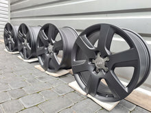 Laden Sie das Bild in den Galerie-Viewer, 4x Alufelge 17 Zoll 8.0" 5x112 39ET Audi A3 Rim Wheel FEL2036913747ju