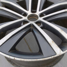 Load image into Gallery viewer, 1x Alufelge 18 Zoll 7.5" 5x112 42ET 7N0601025F Seat Alhambra Rim Wheel FEL6540230067bw
