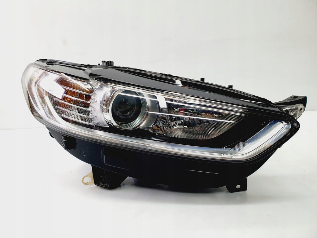 Frontscheinwerfer Ford Mondeo 89911934 Ein Stück (Rechts oder Links) Headlight SCH7243027589qf