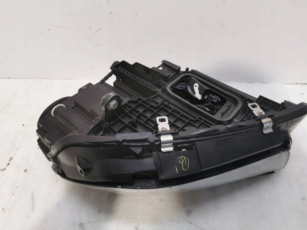Frontscheinwerfer Mercedes-Benz Gle A1679066504 Links Scheinwerfer Headlight SCH7062021279ay