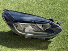 Laden Sie das Bild in den Galerie-Viewer, Frontscheinwerfer Ford Fiesta I N1BB-13E014-CG Rechts Scheinwerfer Headlight SCH9079379894se