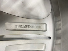 Load image into Gallery viewer, 1x Alufelge 19 Zoll 8.5" 5x112 33ET Glanz Silber 6794692 BMW 5 F11 F10 Rim Wheel FEL5375246429ux
