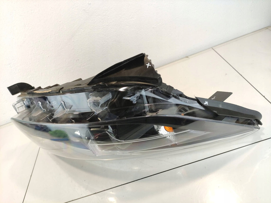 Frontscheinwerfer Renault Captur 1305237130CAR801 Rechts Scheinwerfer Headlight SCH2030116798yd