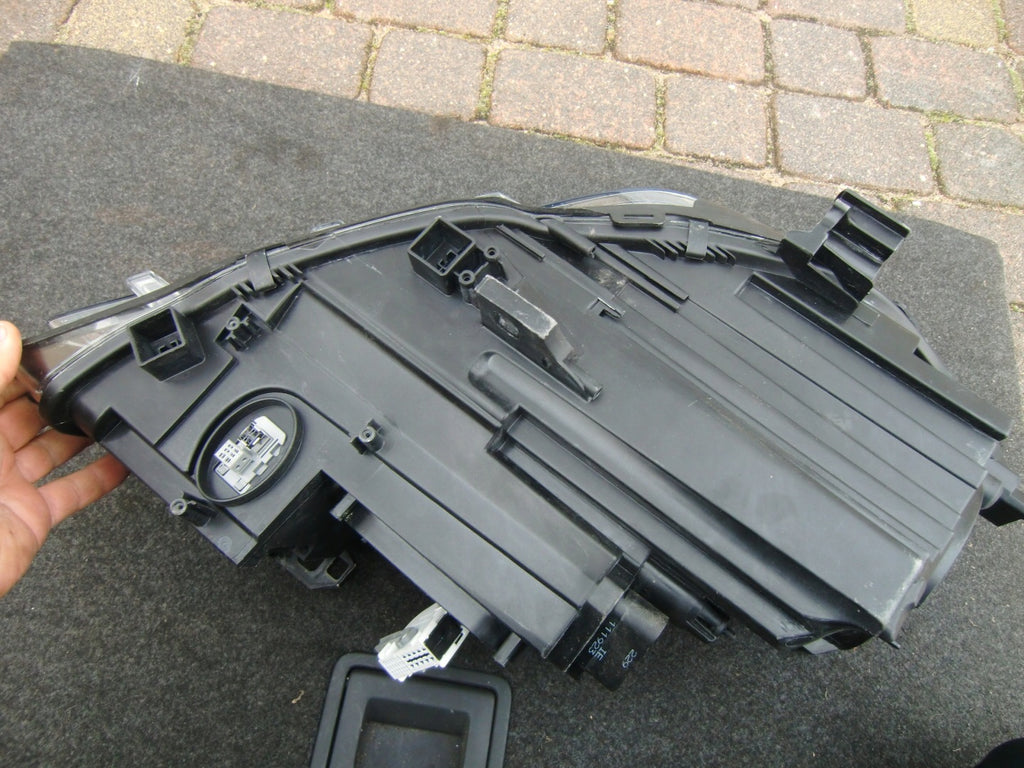 Frontscheinwerfer Mercedes-Benz Cla A1179066100 Links Scheinwerfer Headlight SCH4653176613ly