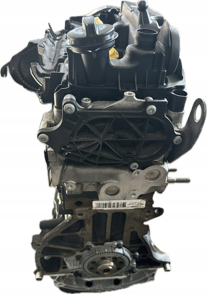 Motor Cupra Seat Skoda VW DTT DTR 2.0 TDI 38TKm 2021 Diesel Engine Unkomplett