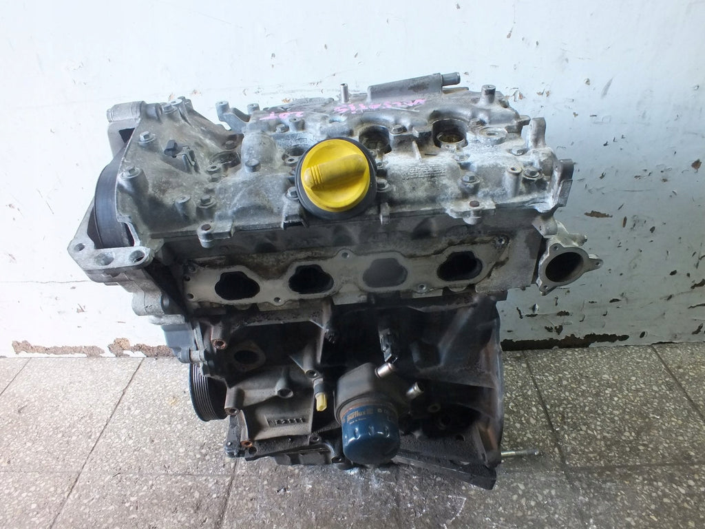 Motor Renault Vel Satis F4R776 2.0 163PS 120kW Benzin Engine Unkomplett